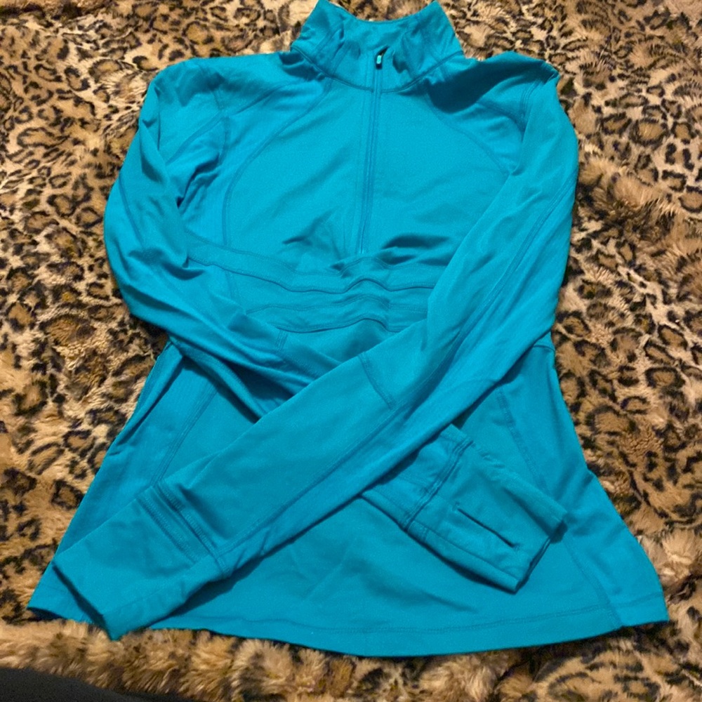 Lulu jacket